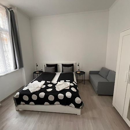 Mano Studios Budapest I エクステリア 写真