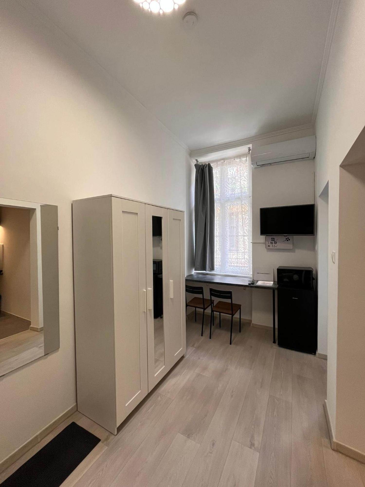 Mano Studios Budapest I エクステリア 写真