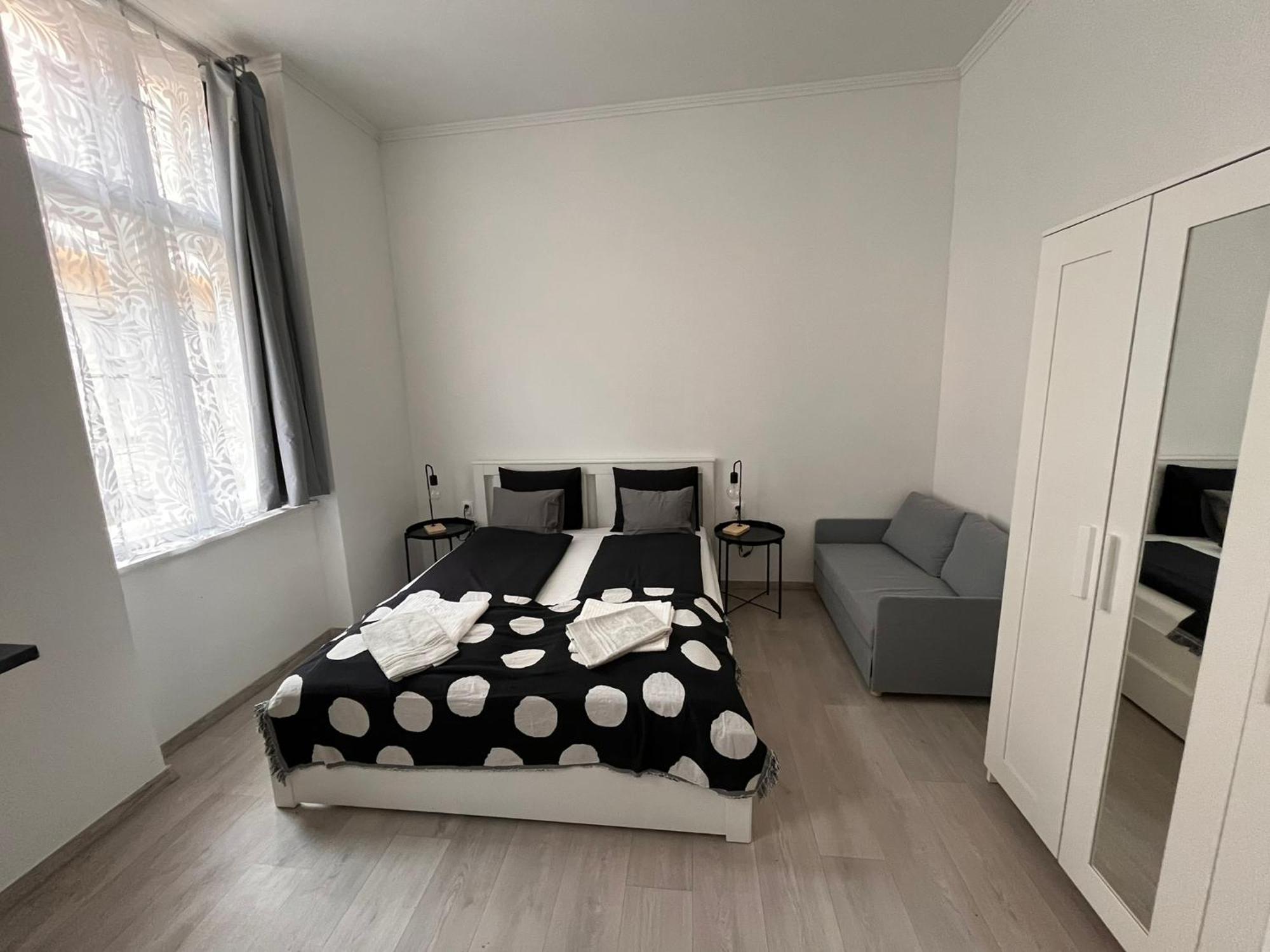 Mano Studios Budapest I エクステリア 写真