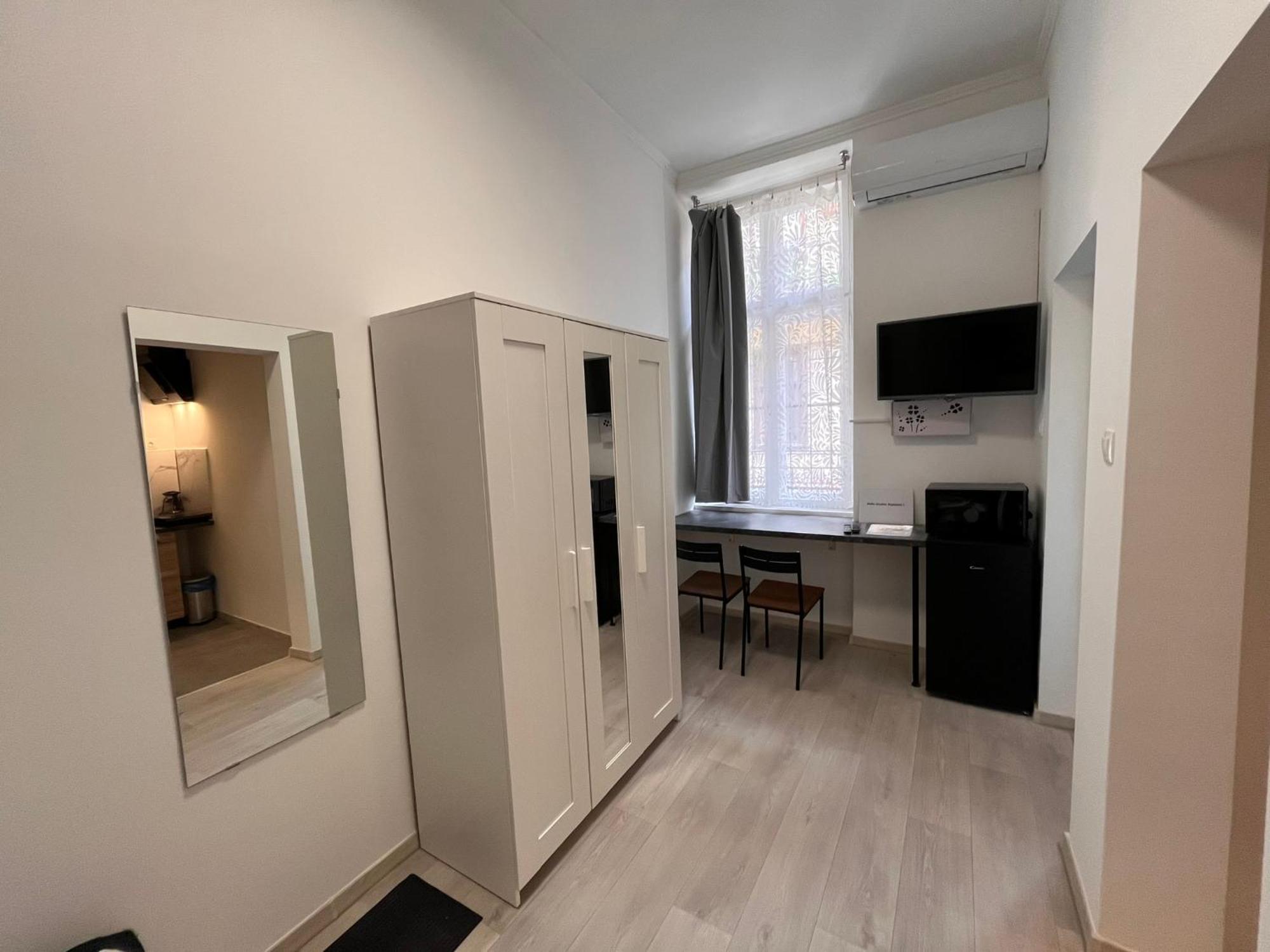 Mano Studios Budapest I エクステリア 写真