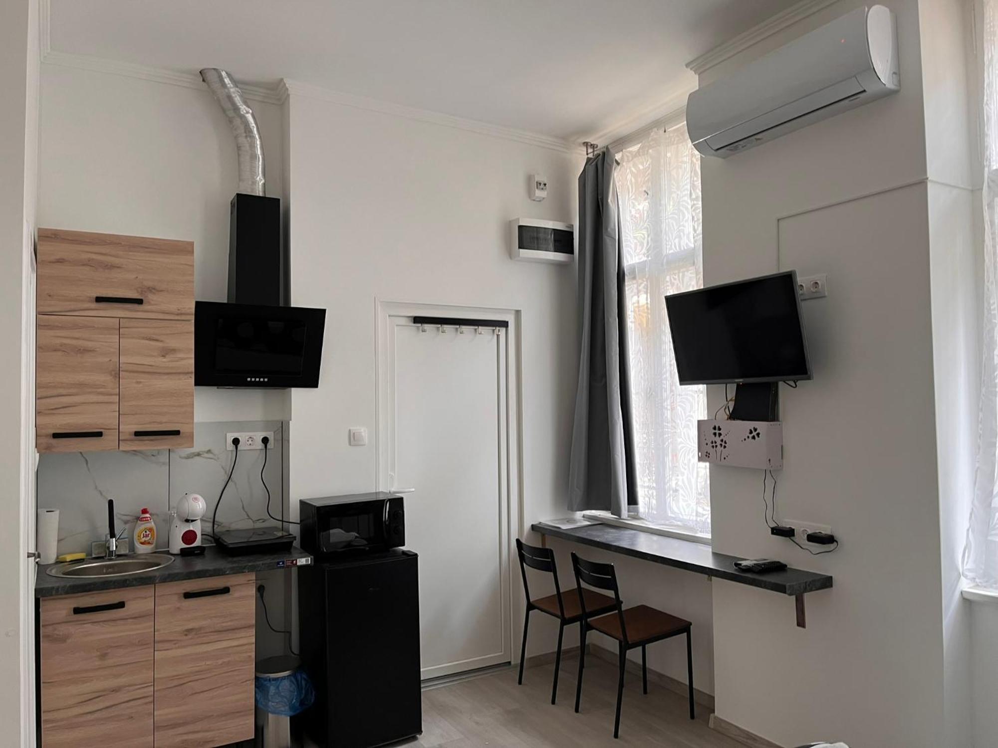 Mano Studios Budapest I エクステリア 写真