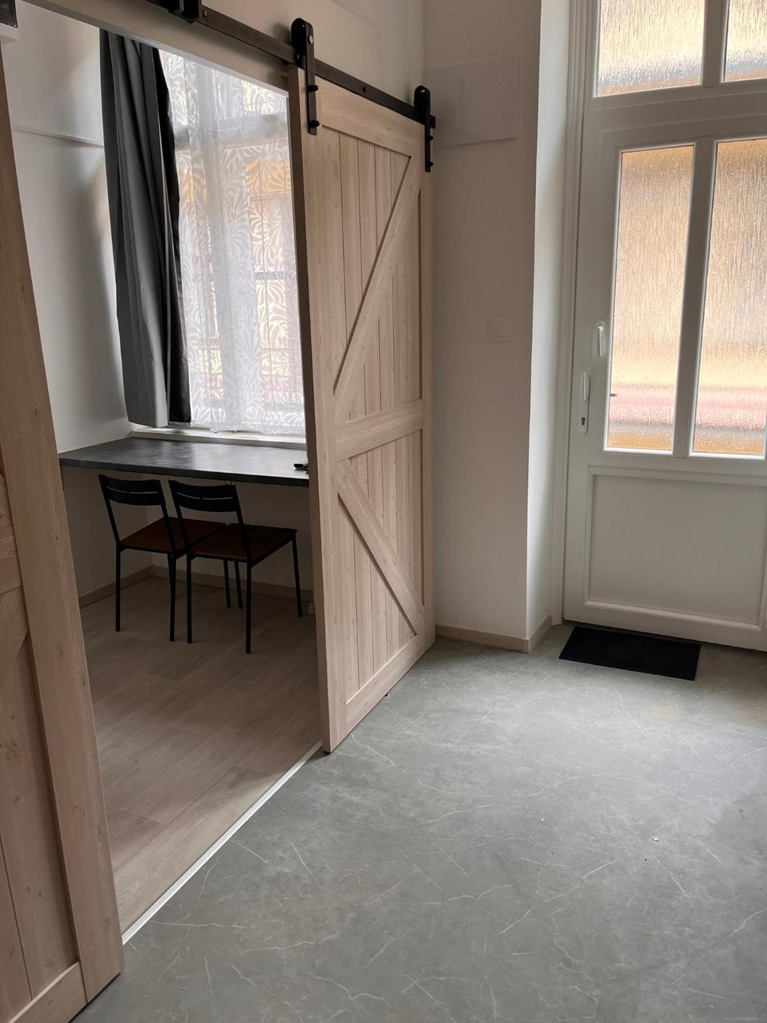 Mano Studios Budapest I エクステリア 写真